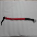 Stubai Handsapie mit Alustiel 700mm 540g